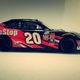 Illustration for article titled A pair of Xfinity Series Toyotas
